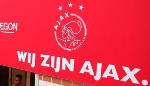 Die Ajax-Akademie gilt als eine der Besten Ausbildungsstätten auf der Welt