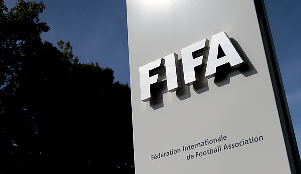 Die FIFA wird den Klubs das dreifache an Abstellungsgebühren für die WM 2022 zahlen