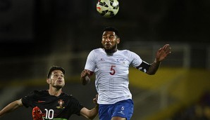 Portugal hatte gegen Kap Verde das Nachsehen