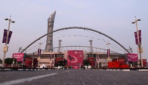 Die Situation der Arbeiter in Katar sorgt für internationale Empörung