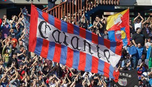 Catania sorgt für einen neuen Skandal in Italien