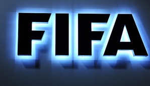 Wenn es nach der UEFA geht, soll der FIFA-Präsident so schnell wie möglich neu gewählt werden