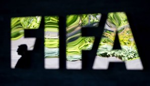 Die FIFA durchlebt gerade den größten Skandal ihrer 111-jährigen Geschichte