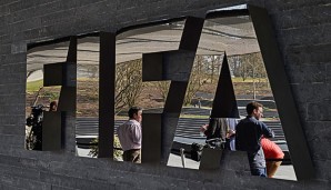 Für die FIFA hagelt es aktuell von allen Seiten Kritik