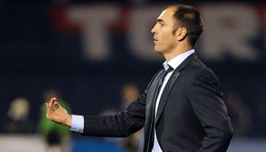 Igor Tudor ist neuer Trainer von PAOK Saloniki