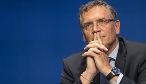 Jermoe Valcke hat die Korruptionsvorwürfe erneut abgewiesen