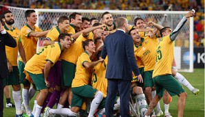 Eigenen Aussagen zufolge hatte Australien nie eine faire Chance auf eine Heim-WM