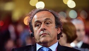 Die Auseinandersetzung zwischen Michel Platini und Sepp Blatter geht in die nächste Runde
