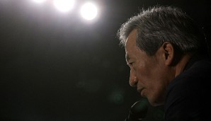 Chung Mong-Joon ist der dritte offizielle Bewerber für die Wahl des Blatter-Nachfolgers