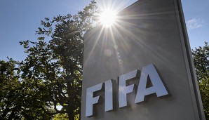 Die FIFA sucht nach einem Nachfolger für den derzeitigen Präsidenten Sepp Blatter