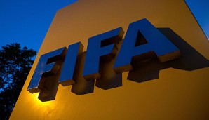 Die FIFA sorgt seit Mai für zahlreiche Skandale