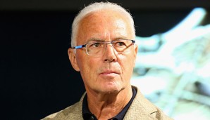 Franz Beckenbauer erhält Rückendeckung vom ehemaligen Vize-Präsidenten des WM-OK
