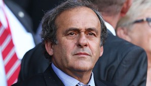 Im Skandal um die FIFA-Millionen droht Michel Platini eine Anklage