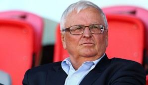 Laut Ex-DFB-Chef Theo Zwanziger hat Niersbach von Anfang an von den 6,7 Millionen Euro gewusst