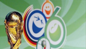 Bei der Aufklärung um die WM 2006 macht die FIFA Druck auf den DFB