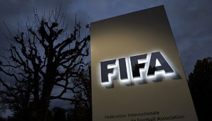 Liberias Verbandspräsident Musa Hassan Bility fiel durch den Integritätscheck der FIFA-Ethikkommission