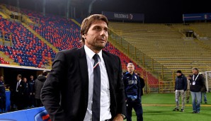 Das Spiel Italien gegen Rumänien findet unter verschärften Sicherheitsbedingungen statt