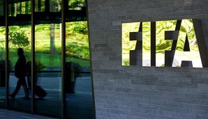 Die Ermittlungen im FIFA-Skandal laufen auf Hochtouren