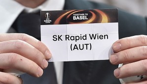 Rapid Wien konnte schon 1,9 Millionen Euro durch die Aktion einnehmen