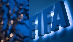 Positive FIFA-Schlagzeilen sind selten geworden