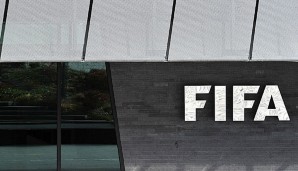 Ende Februar fällt die Entscheidung über den neuen FIFA-Präsidenten