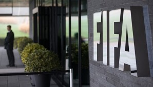 Die FIFA steht kurz vor dem Tag der Wahrheit