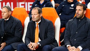 Ruud van Nistelrooy geht zum PSV Eindhoven