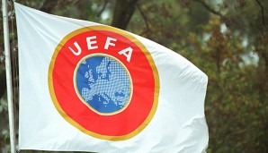 Bei der UEFA wird erst am 4. März der Nachfolger von Infantino bestimmt