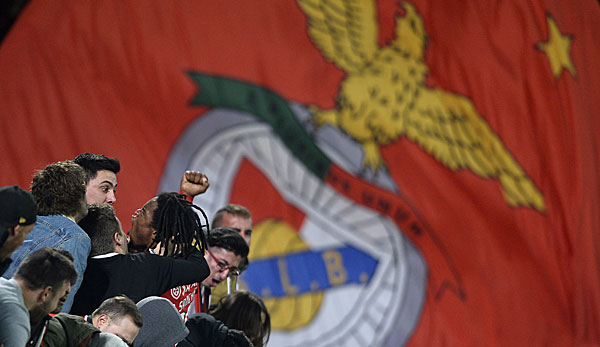 Benfica trifft im Viertelfinale der Champions League auf den FC Bayern München