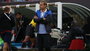 Jürgen Klinsmann hat das amerikanische Ausbildungssystem scharf kritisiert