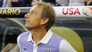 Laut seinem alten Weggefährten Oliver Bierhoff könnte Jürgen Klinsmann bald England-Trainer werden