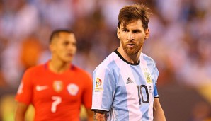 Lionel Messi: Erfolgt der Rücktritt vom Rücktritt?