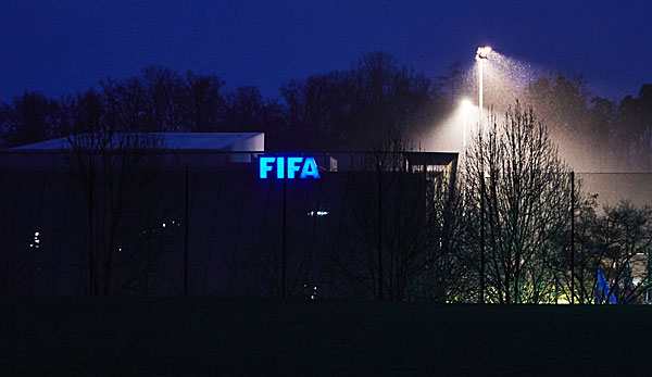 Der Prozess im FIFA-Skandal beginnt im kommenden Jahr