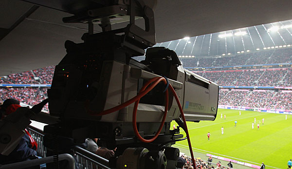 Auch in der Bundesliga wird es zwei Testphasen des Videobeweises geben