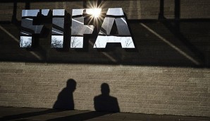 Die FIFA hat einen neuen Finanzchef