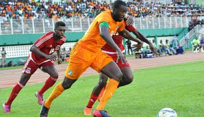 Yaya Toure wird nicht mehr für die Elfenbeinküste spielen