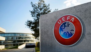 Eine Sender-Allianz in Frankreich kostet die UEFA 20 Millionen Euro