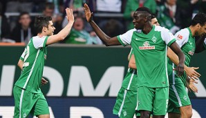Assani Lukimya sieht Ähnlichkeiten zwischen Werder Bremen und FC Liaoning