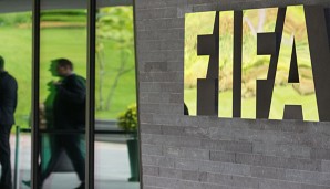 Die FIFA soll Maßnahmen gegen israelische Klubs ergreifen