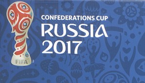 2017 findet bereits der Confederations-Cup in Russland statt