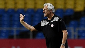 Henryk Kasperczak wird wohl als tunesischer Nationaltrainer entlassen