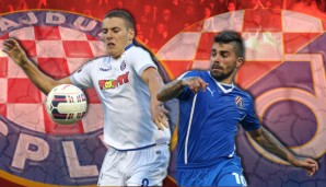 Split vs. Zagreb: Ewiges Derby LIVE und auf ABRUF