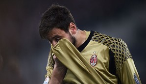 Der mögliche Abschied Gianluigi Donnarummas vom AC Milan sorgt seit Tagen für Schlagzeilen
