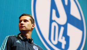 Julian Draxler (2015 von Schalke zu Wolfsburg): Am letzten Tag der Transferperiode sorgte Draxler für den Kracher! Der Schalker Junge suchte eine neue Herausforderung und fand sie in Wolfsburg - zumindest für kurze Zeit