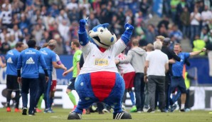 Platz 37: Hamburger SV (145 Millionen Euro | Vorjahr: Platz 28, 140 Millionen Euro)