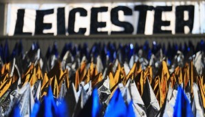 Platz 20: Leicester City (229 Millionen Euro | Vorjahr: Platz 19, 218 Millionen Euro)
