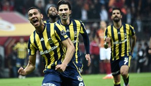 Fenerbahce ist neben Besiktas und Galatasaray einer der drei großen Klubs aus Istanbul