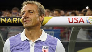 Jürgen Klinsmann will bei der Suche nach einer neuen Trainerstelle nichts überstürzen