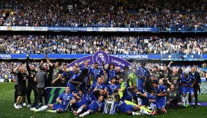 6. Bei Chelsea stehen bislang 140 Millionen Euro in der Bilanz: Größter Posten sind die rund 65 Millionen für Alvaro Morata