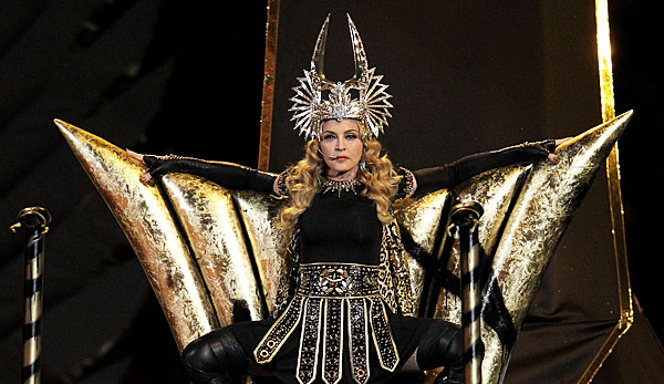 Madonna zieht wohl für ihren Sohn nach Lissabon